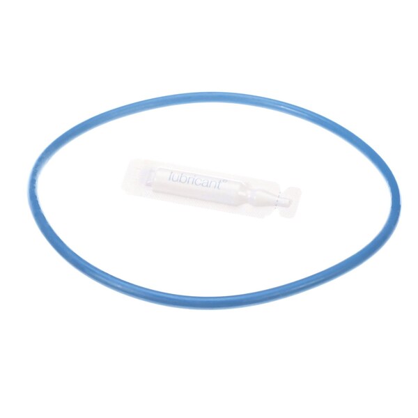 O-Ring W/Lubricate For